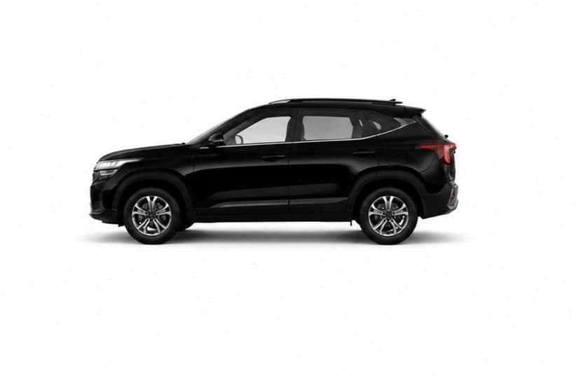 2025 Kia Seltos תמונה 2