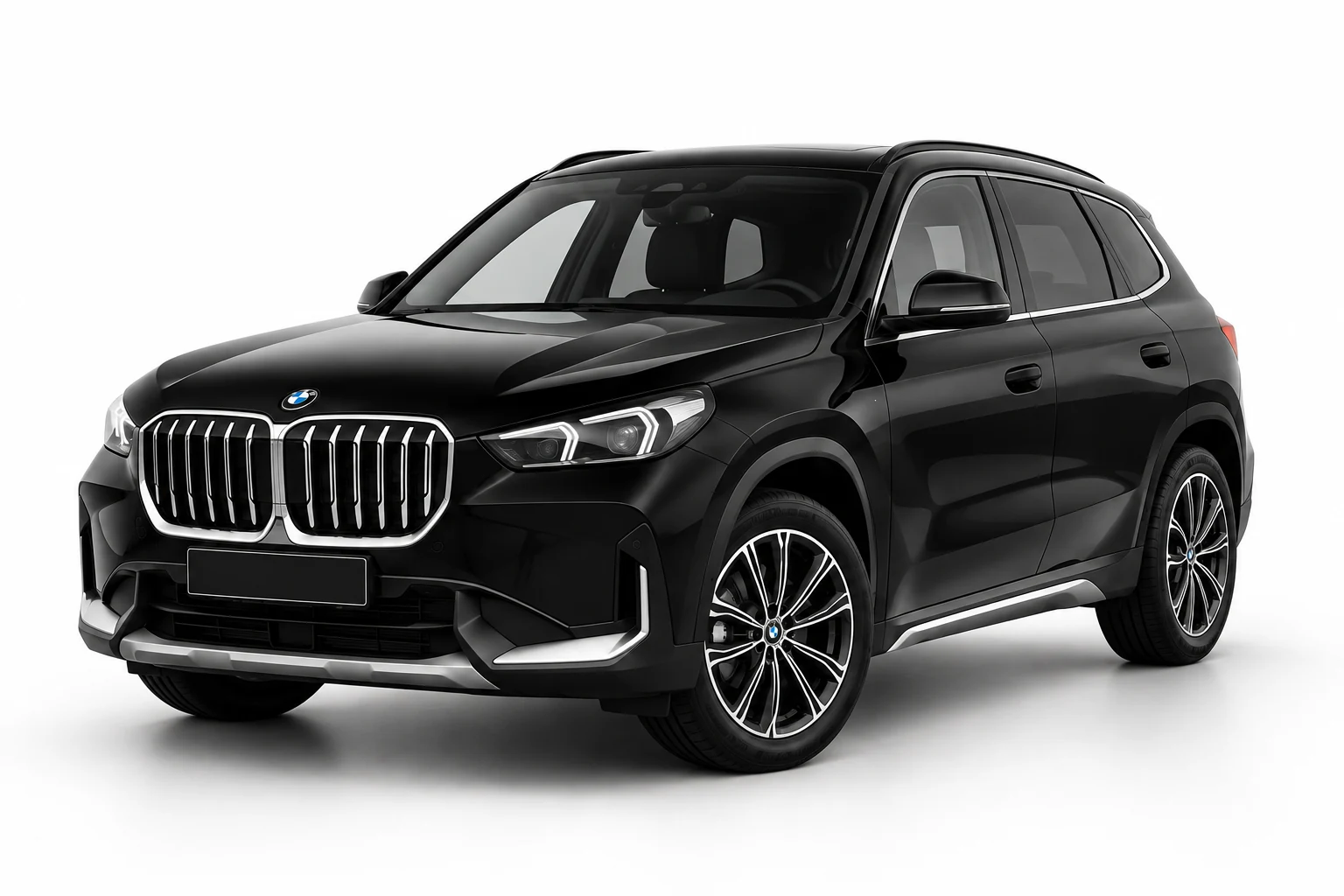 2025 BMW X1 — תמונה 1 מתוך 6