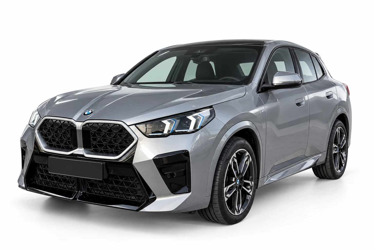2026 BMW X2 — image 1 of 6