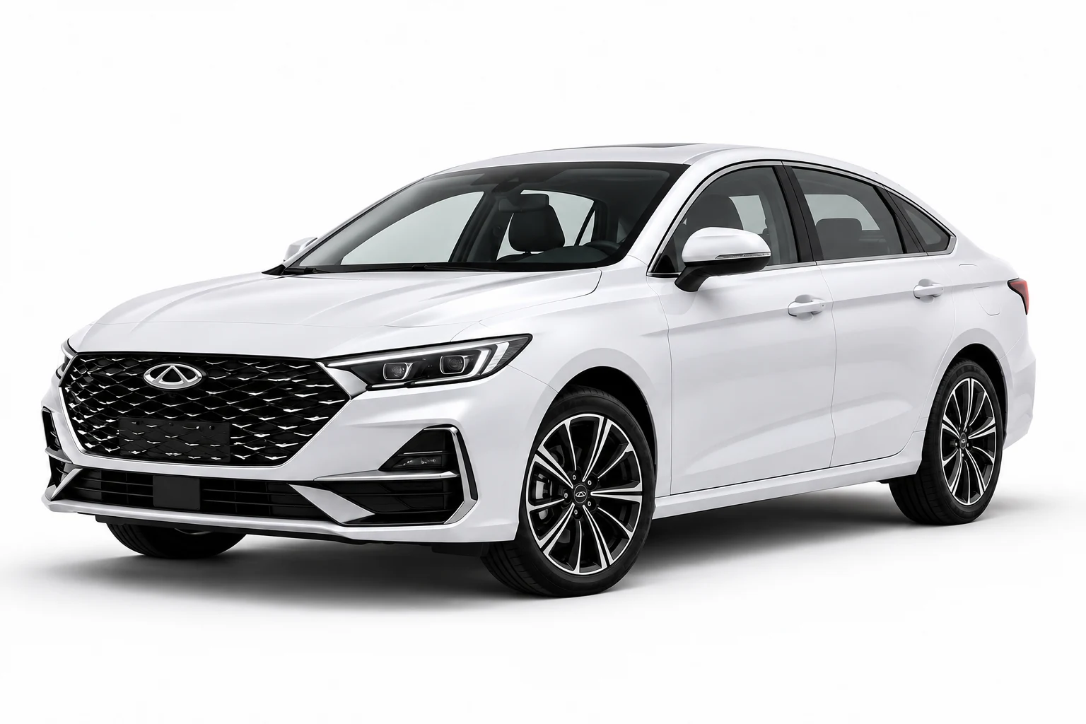 2025 Chery Arrizo — תמונה 1 מתוך 6