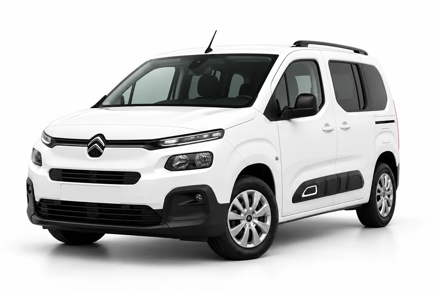2025 Citroen Berlingo — תמונה 1 מתוך 6