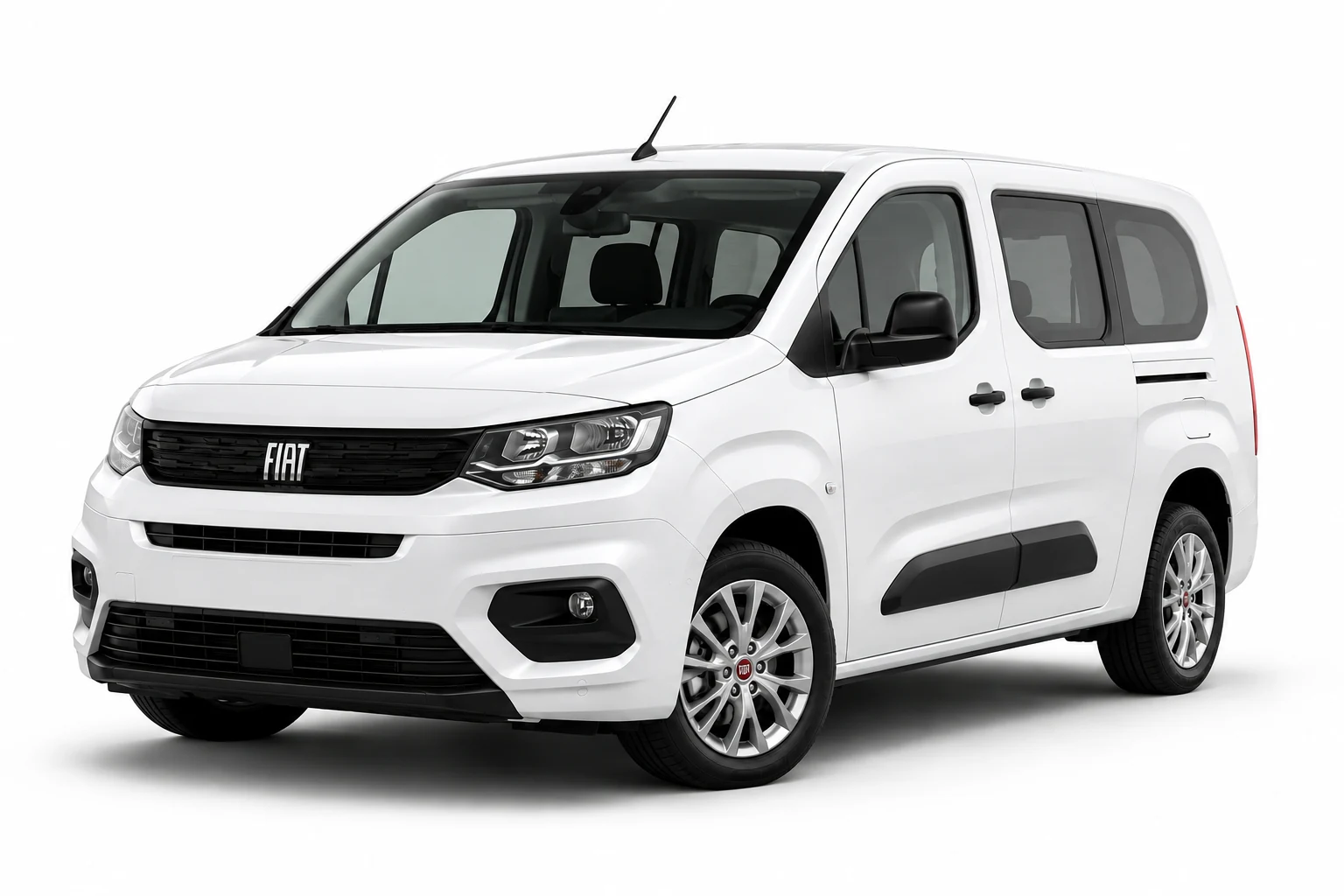 2024 Fiat Doblo — תמונה 1 מתוך 6