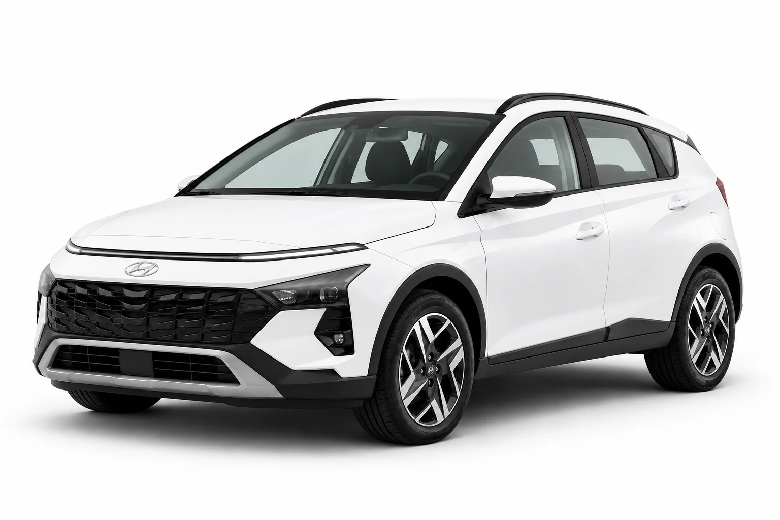 2024 Hyundai Bayon — תמונה 1 מתוך 6