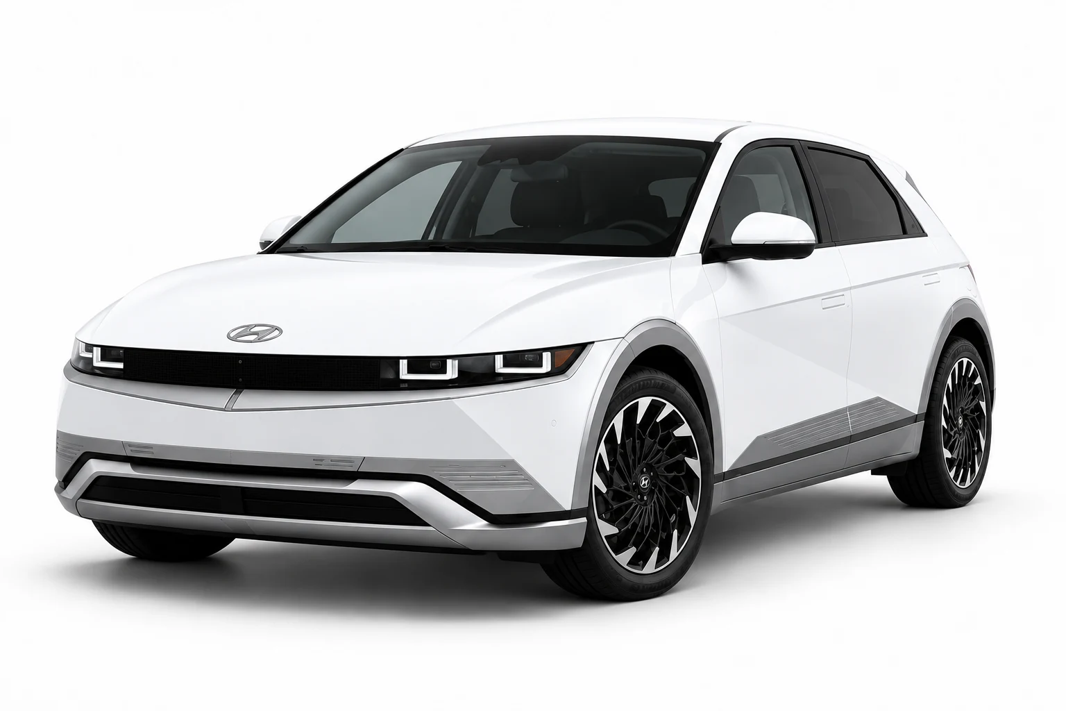 2024 Hyundai Ioniq — תמונה 1 מתוך 6