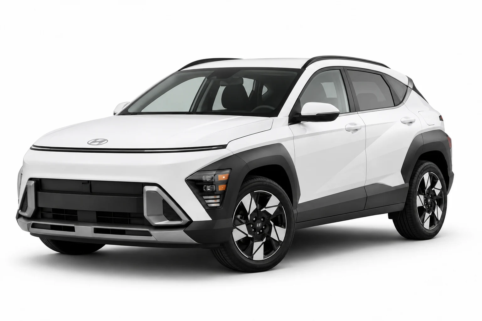 2024 Hyundai Kona — תמונה 1 מתוך 6