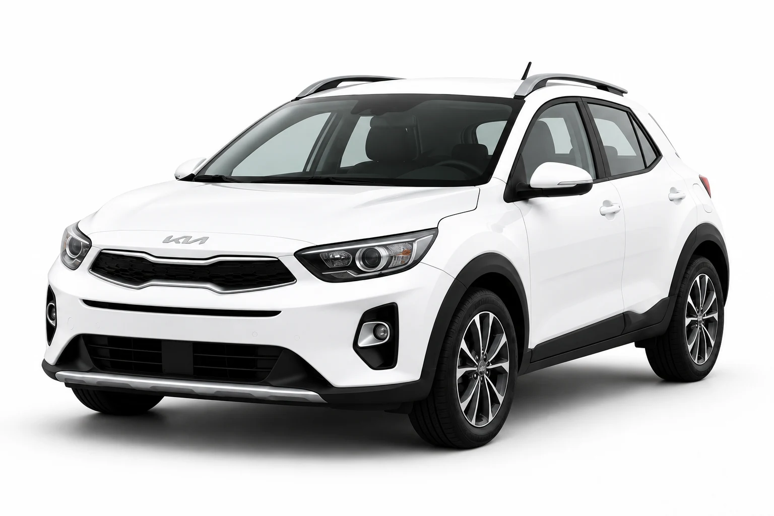 2024 Kia Stonic — תמונה 1 מתוך 6