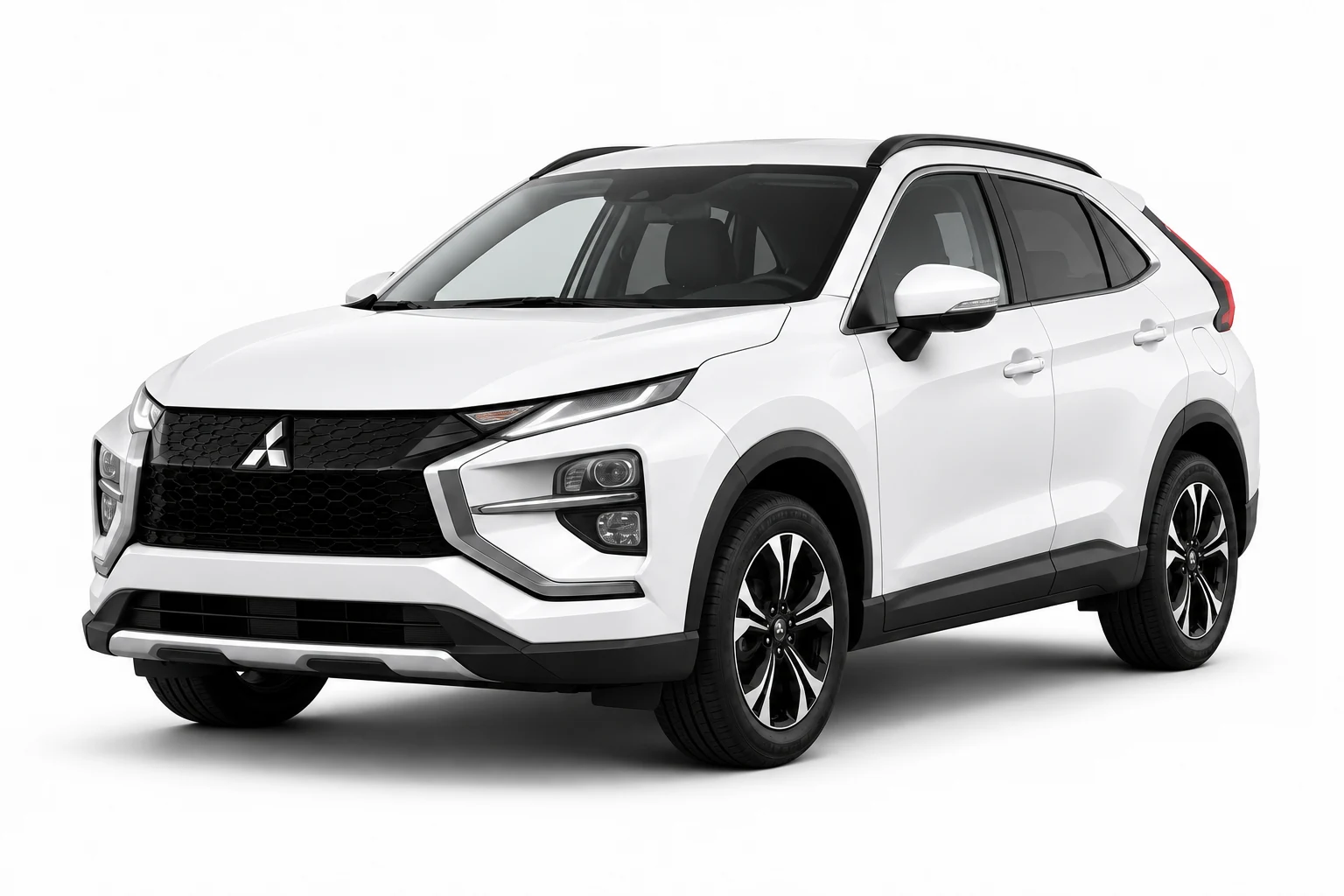 2024 Mitsubishi Eclipse Cross — תמונה 1 מתוך 6