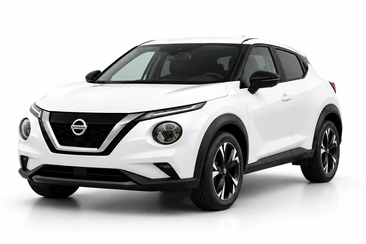 2024 Nissan Juke — תמונה 1 מתוך 6
