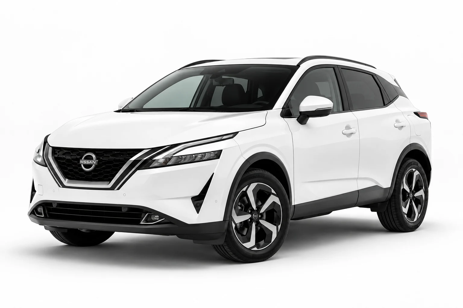 2024 Nissan Qashqai — תמונה 1 מתוך 6