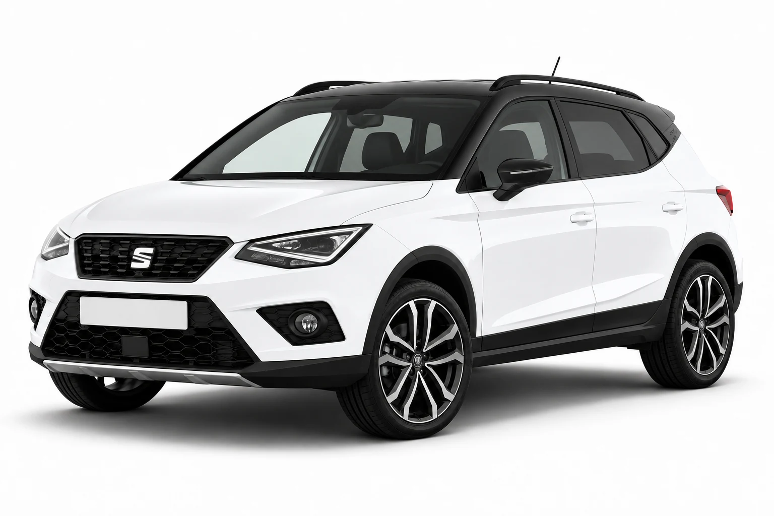 2024 Seat Arona — תמונה 1 מתוך 6