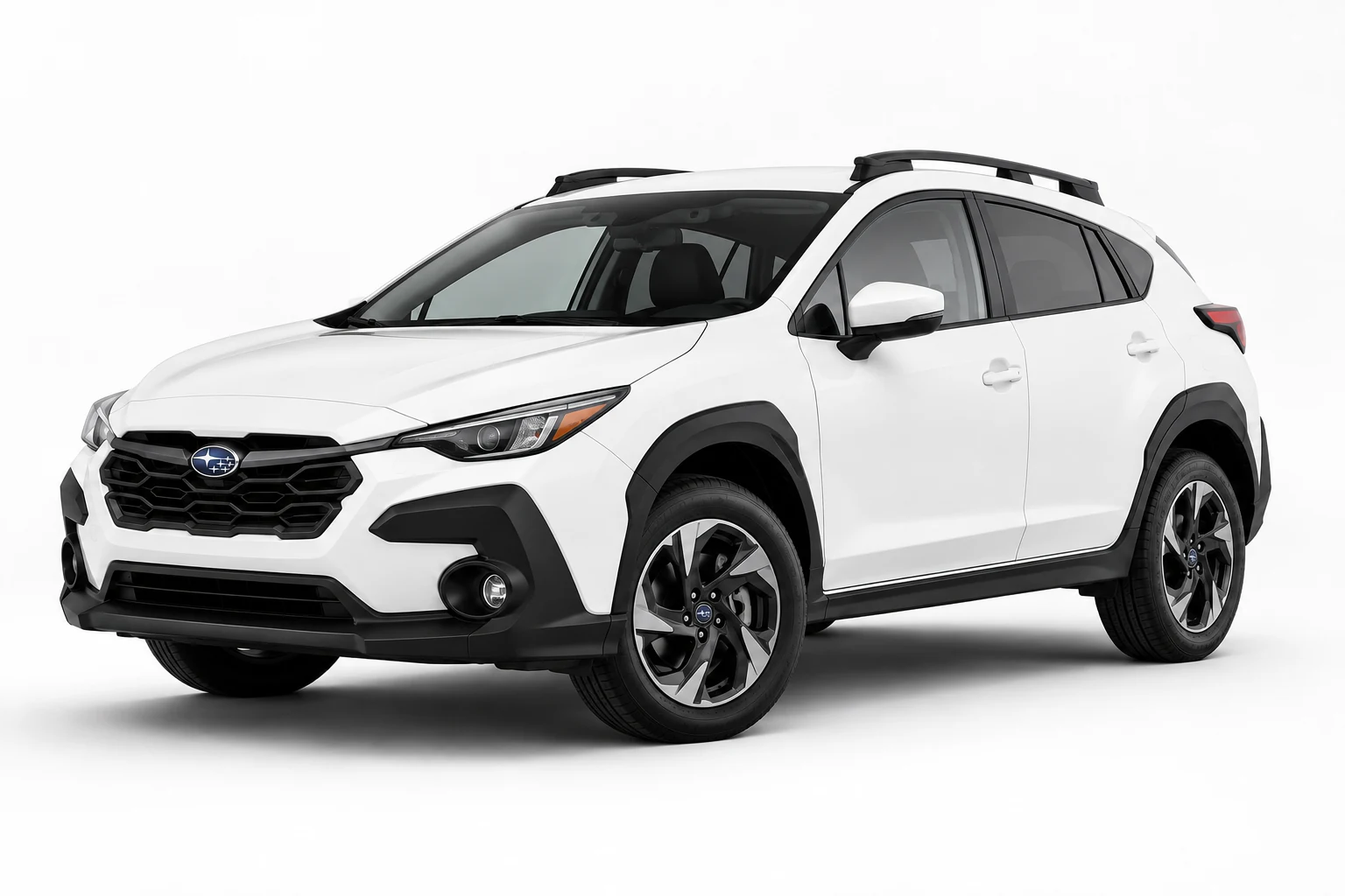 2024 Subaru Crosstrek — תמונה 1 מתוך 6